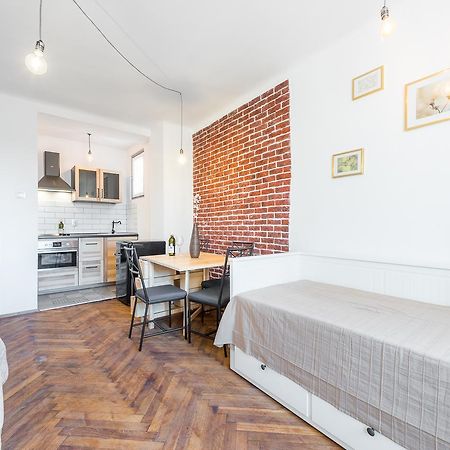 Bellagio Apartment B Praag Buitenkant foto