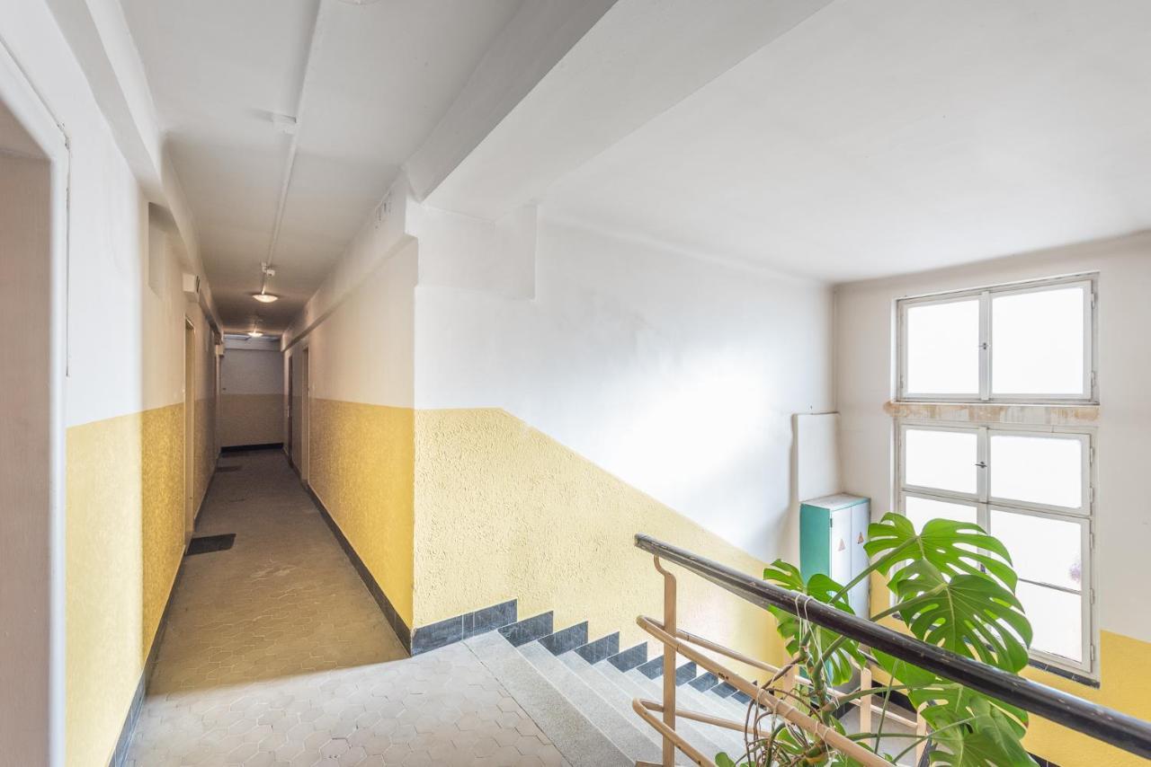 Bellagio Apartment B Praag Buitenkant foto